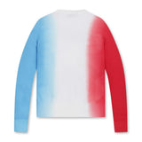 Tie Dye Crewneck Sweater | Women