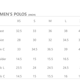Athletic Neon Polo | Women