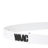 WAAC Women's Logo Belt | Women