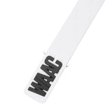 WAAC Women's Logo Belt | Women