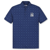 WAAC GG Flying WAACKY Dot Polo | Men