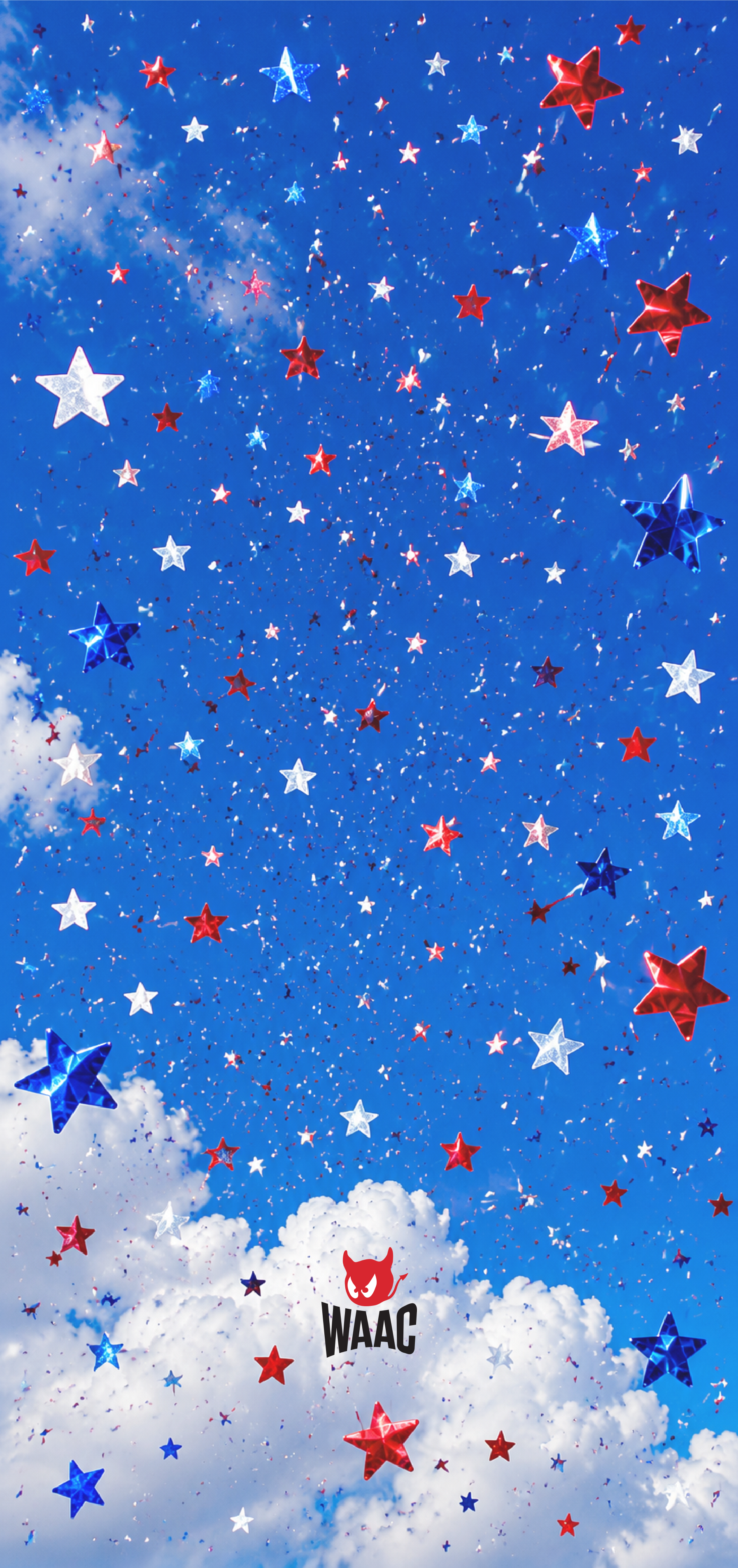Happy 250th Independence Day
